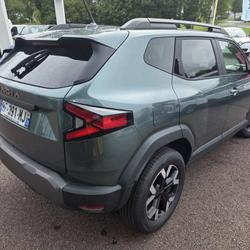 Dacia Duster ECO-G 100 Extreme Coutances