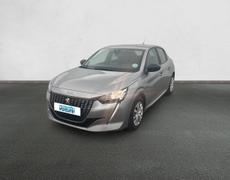 Peugeot 208 La Rochelle