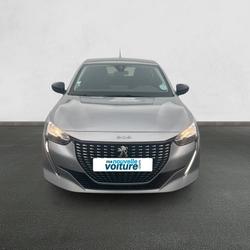 Peugeot 208 208 BlueHDi 100 S&S BVM6 - Active Business La Rochelle
