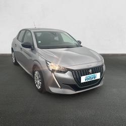 Peugeot 208 208 BlueHDi 100 S&S BVM6 - Active Business La Rochelle