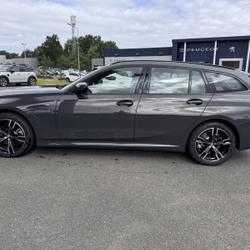 BMW Serie 3 320eA 204ch M Sport Beaucouz&eacute;