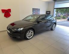 Audi A3 Sportback Belfort