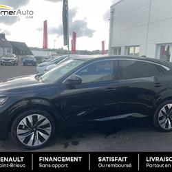 Renault Rafale E-Tech full hybrid 200 Techno Saint-Brieuc