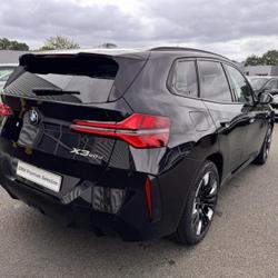 BMW X3 xDrive20d 197ch M Sport Beaucouz&eacute;