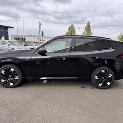 BMW X3 xDrive20d 197ch M Sport Beaucouz&eacute;
