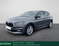 Skoda Fabia Brest