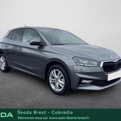 Skoda Fabia 1.0 TSI Evo2 116ch Clever Edition DSG7 Brest