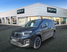 Citroen Berlingo - M Diesel 130 MAX 5 places Auto - 27 490 €