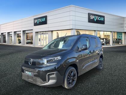Citroen Berlingo - M Diesel 130 MAX 5 places Auto - 27 490 €