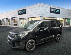 Citroen Berlingo Le Molay-Littry