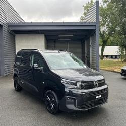 Citroen Berlingo M Diesel 130 MAX 5 places Auto Le Molay-Littry