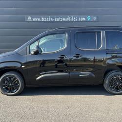 Citroen Berlingo M Diesel 130 MAX 5 places Auto occasion - Le Molay-Littry - photo 2/16