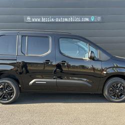 Citroen Berlingo M Diesel 130 MAX 5 places Auto occasion - Le Molay-Littry - photo 3/16