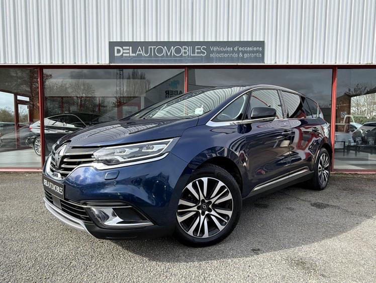 Renault Espace  - Initiale - 21 980 €