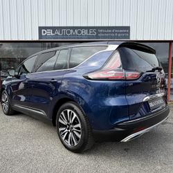 Renault Espace 5 2.0 BLUE DCI 190CH  INITIALE PARIS EDC Chantepie