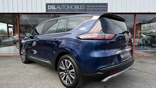 Renault Espace  - Initiale - photo 1