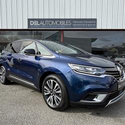 Renault Espace 5 2.0 BLUE DCI 190CH  INITIALE PARIS EDC Chantepie