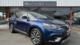 Renault Espace  - Initiale - photo 2