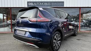 Renault Espace  - Initiale - photo 3