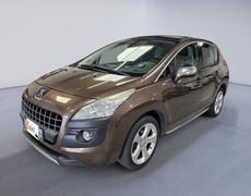 Peugeot 3008 Couëron