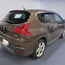 Peugeot 3008 Allure Cou&euml;ron