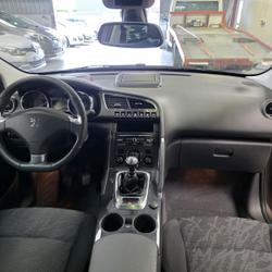 Peugeot 3008 Allure Cou&euml;ron