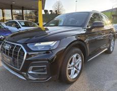 Audi Q5 Lanester