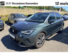 Seat Arona Saint-Maurice-l'Exil