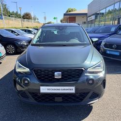Seat Arona 1.0 ECOTSI 95 CH START/STOP BVM5 Urban Saint-Maurice-l'Exil
