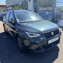 Seat Arona 1.0 ECOTSI 95 CH START/STOP BVM5 Urban Saint-Maurice-l'Exil