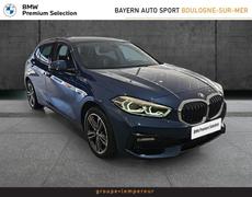 BMW Serie 1 Saint-Léonard