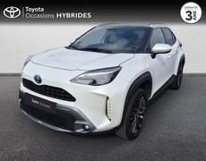 Toyota Yaris Cross - 116h Trail MY22 - 24 490 €