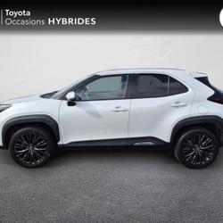 Toyota Yaris Cross 116h Trail MY22 TOURLAVILLE