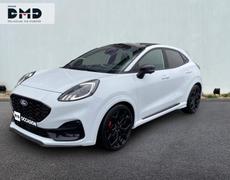 Ford Puma Brest
