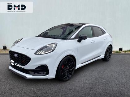 Ford Puma - 1.0 EcoBoost Hybrid 170ch ST S&S Powershift - 36 990 €