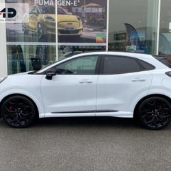 Ford Puma 1.0 EcoBoost Hybrid 170ch ST S&S Powershift Brest