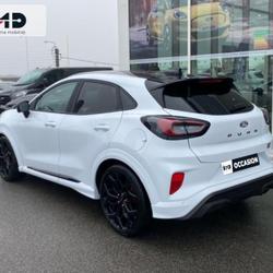 Ford Puma 1.0 EcoBoost Hybrid 170ch ST S&S Powershift Brest
