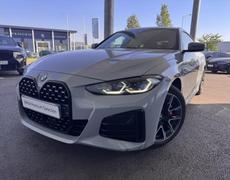 BMW Serie 4 Gran Coupe Beaucouzé