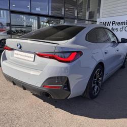 BMW Serie 4 Gran Coupe 430dA  xDrive 286ch M Sport Beaucouz&eacute;