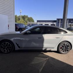 BMW Serie 4 Gran Coupe 430dA  xDrive 286ch M Sport Beaucouz&eacute;