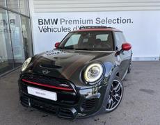 Mini Mini Beaucouzé