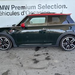 Mini Mini John Cooper Works 231ch Ultimate BVA8 137g Beaucouz&eacute;