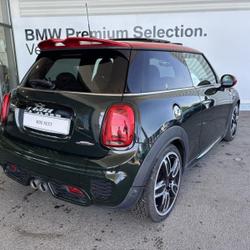 Mini Mini John Cooper Works 231ch Ultimate BVA8 137g Beaucouz&eacute;