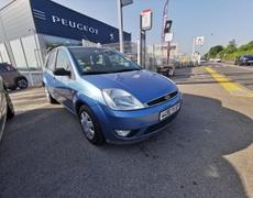 Ford Fiesta Brindas