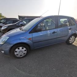 Ford Fiesta 1.4 16V Brindas