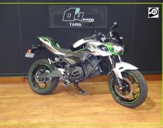 Kawasaki Z Tarbes