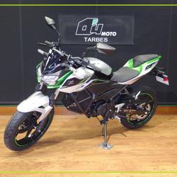 Kawasaki Z  Tarbes
