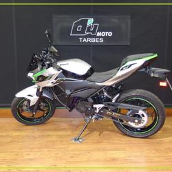 Kawasaki Z  Tarbes