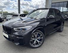 BMW X5 Beaucouzé