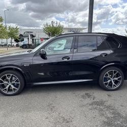 BMW X5 xDrive45e 394ch M Sport 17cv Beaucouz&eacute;